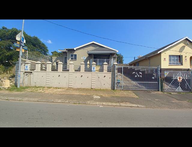 4 BEDROOM HOUSE FOR SALE IN MOORTON